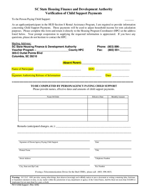 scsdu south carolina|State Disbursement Unit .